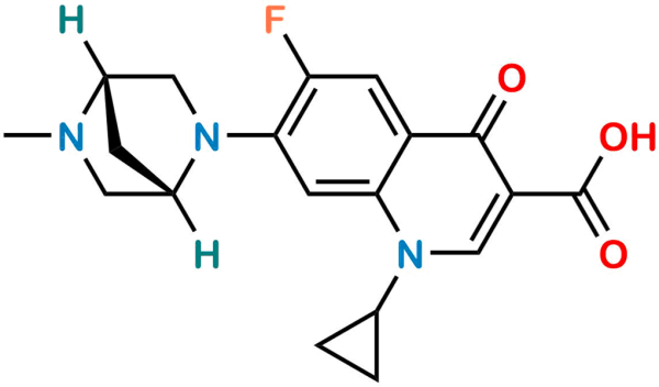 Danofloxacin