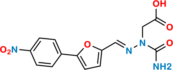 Dantrolene USP Related Compound B