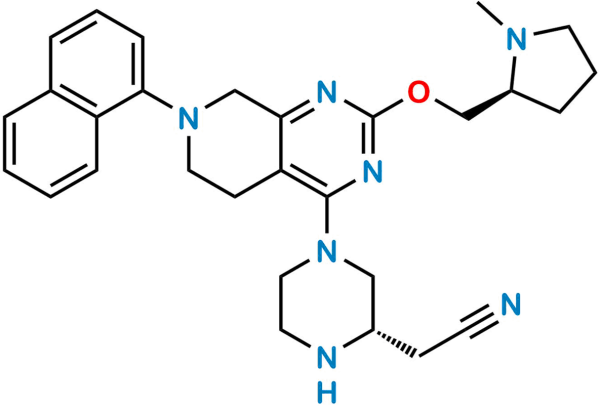 Adagrasib Impurity 4