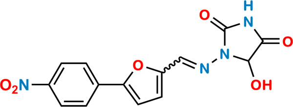 5-Hydroxy Dantrolene