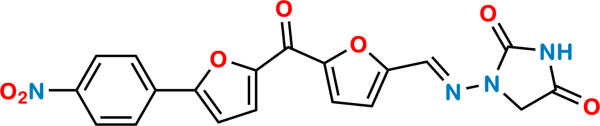 Dantrolene Impurity 1