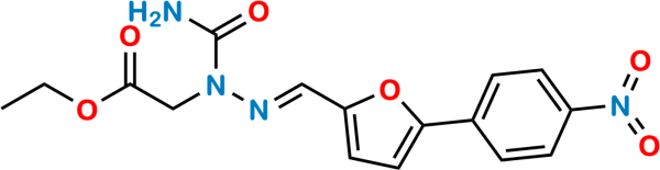 Dantrolene Impurity 3