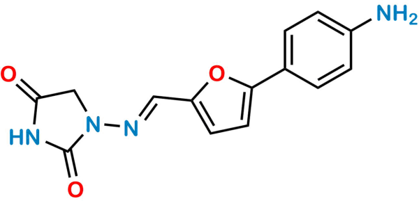 Dantrolene Impurity 5