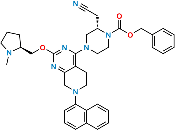 Adagrasib Impurity 5