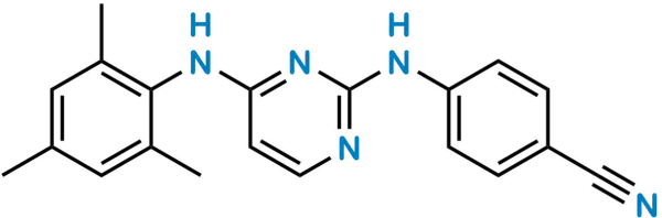 Dapivirine