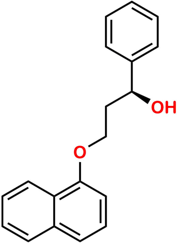 Dapoxetine Impurity 7