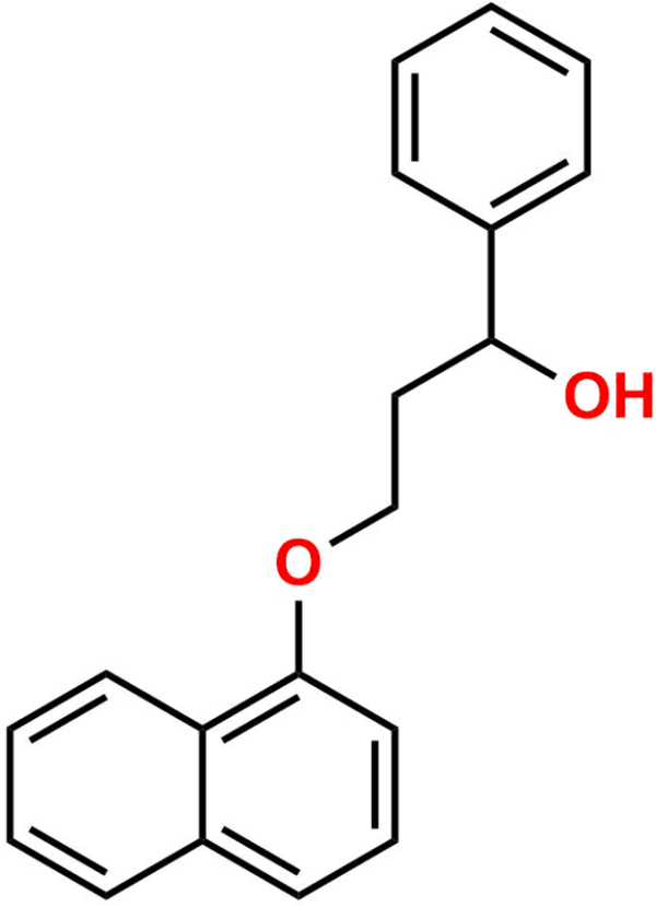 Dapoxetine Impurity A