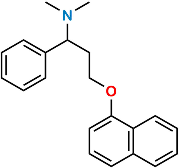 Racemic Dapoxetine