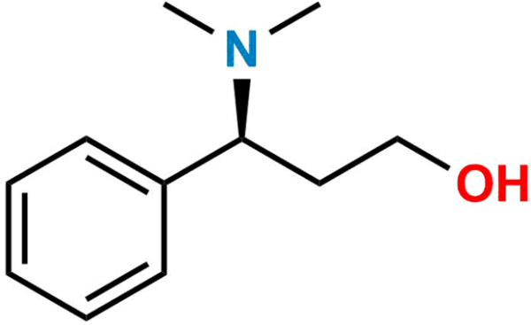 Dapoxetine Hydrochloride Impurity 1