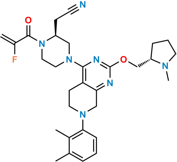 Adagrasib Impurity 6