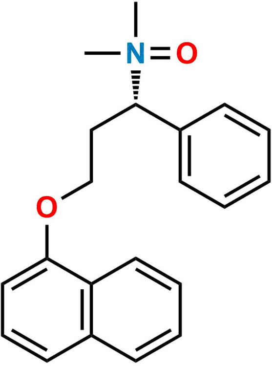 Dapoxetine N-Oxide