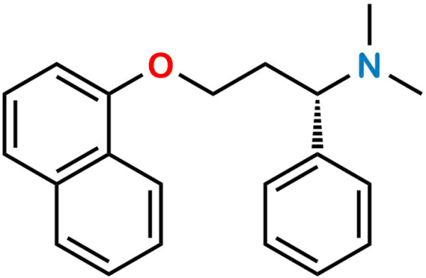 Dapoxetine