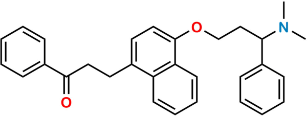 Dapoxetine Impurity 10