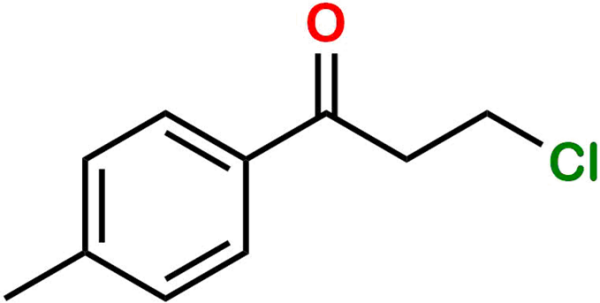 Dapoxetine Impurity 3