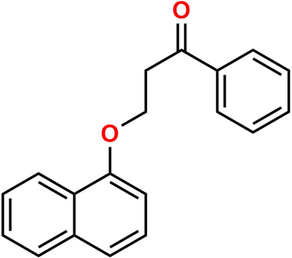 Dapoxetine Impurity 4