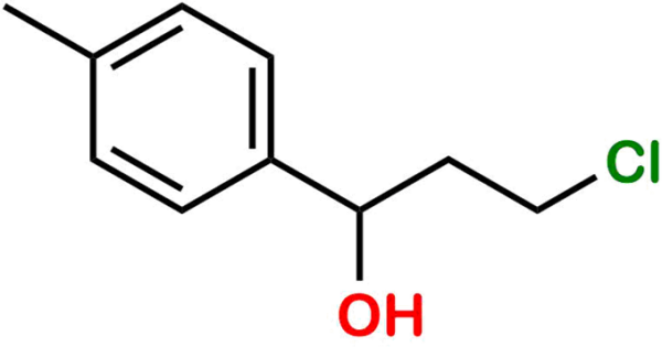 Dapoxetine Impurity 6