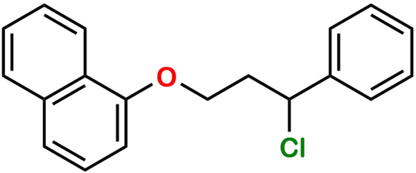 Dapoxetine Impurity 8