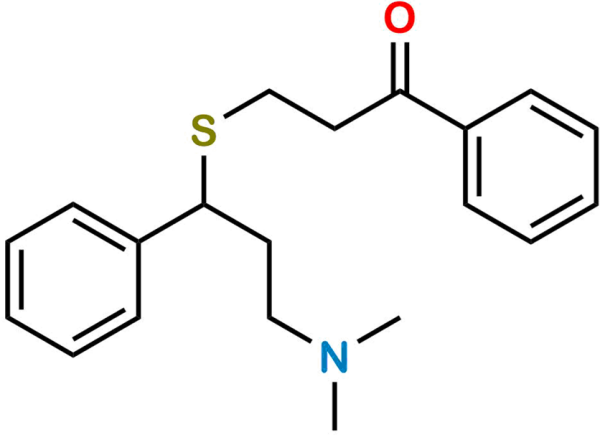 Dapoxetine Impurity 9