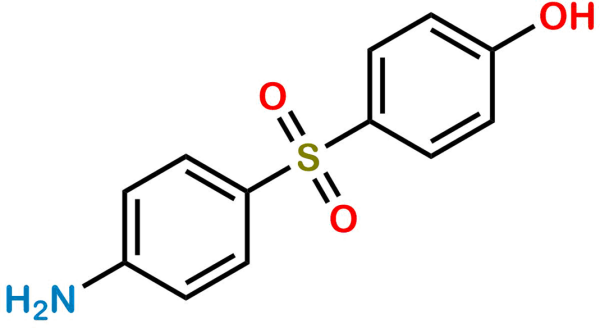 Dapsone EP Impurity A