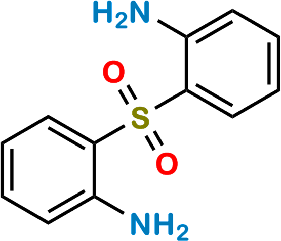 Dapsone Impurity 14