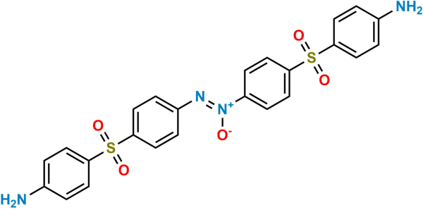 Dapsone Azoxy Dimer