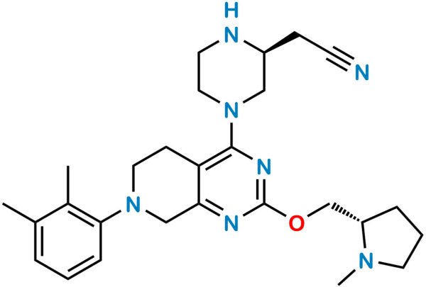 Adagrasib Impurity 9