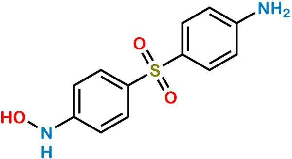 Dapsone Hydroxylamine