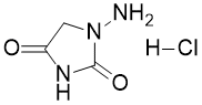 Dantrolene 1-Aminohydantoin HCL