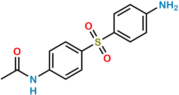 N-Acetyl Dapsone