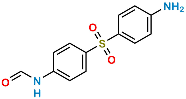 N-Formyl Dapsone