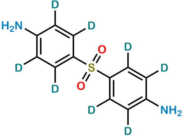 Dapsone D8