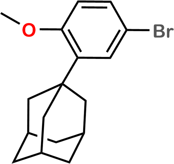 2-(1-Adamantyl)-4-Bromoanisole