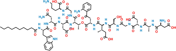 Daptomycin Impurity 15