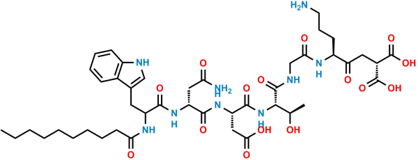 Daptomycin Impurity 16