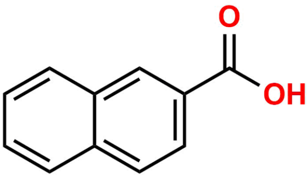 2-Napthoic Acid