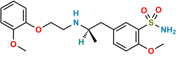 Tamsulosin EP Impurity D