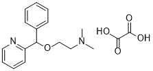 Carbinoxamine Related Compound C