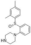 Vortioxetine Sulfoxide