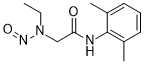 N-Nitroso-Desethyl Lidocaine