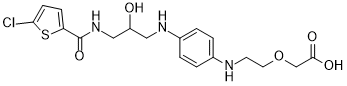 Rivaroxaban Impurity 23