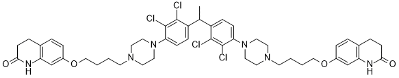 Aripiprazole EP Impurity G