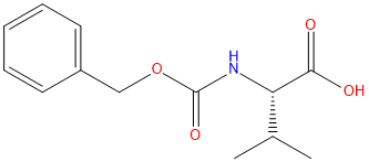 N-Carbobenzoxy-L-valine