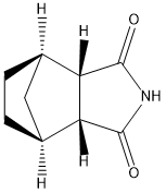 Lurasidone Exo Imide