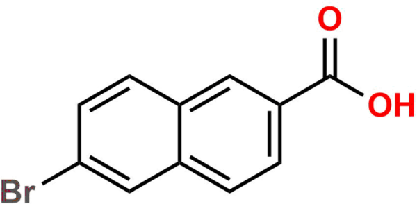 6-Bromo-2-Naphthoic Acid