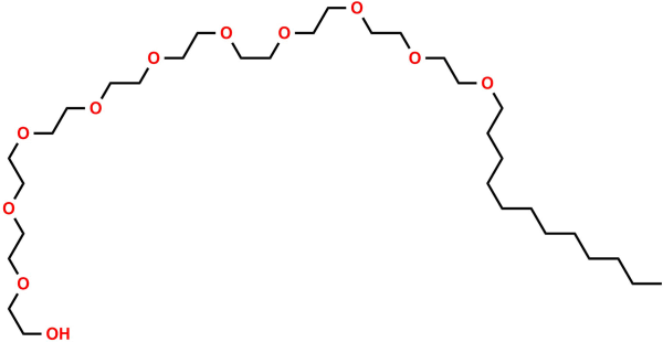 Polyoxyethylene Lauryl Ether