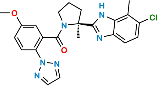 Daridorexant