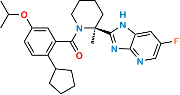 Daridorexant Impurity 1