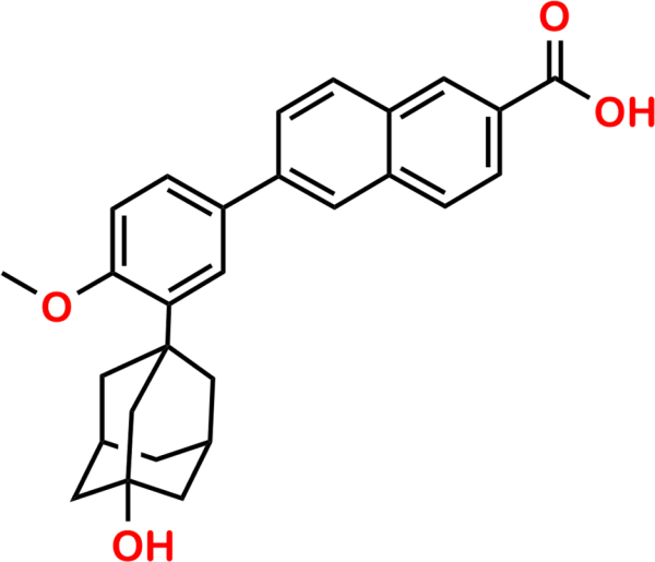 Adapalene EP Impurity B