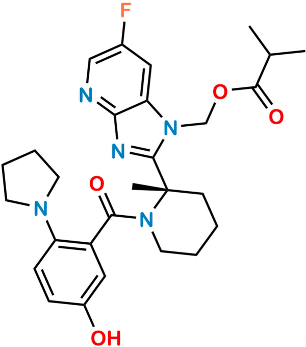 Daridorexant Impurity 6