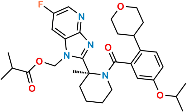 Daridorexant Impurity 7